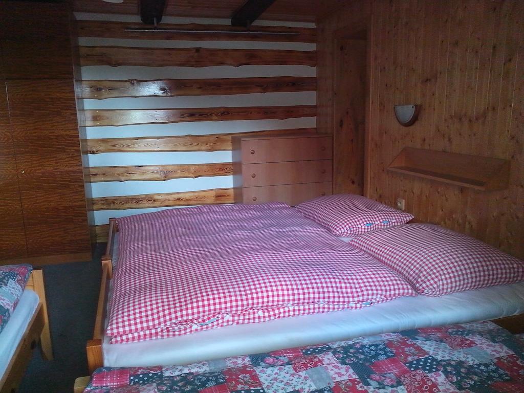 Chalupa Erika Dobšín 客房 照片
